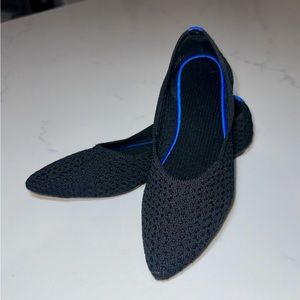 NWOT Frank Mully | ‘The Point’